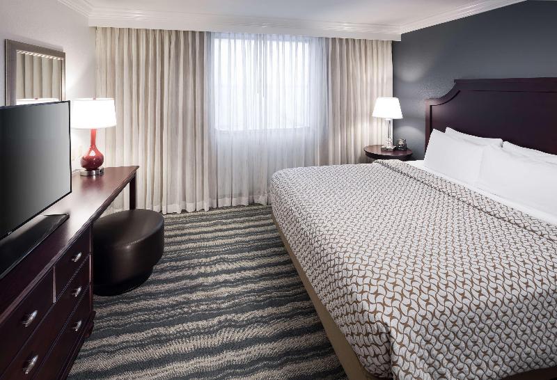 סוויטת פרמיום, Embassy Suites By Hilton Tampa Brandon