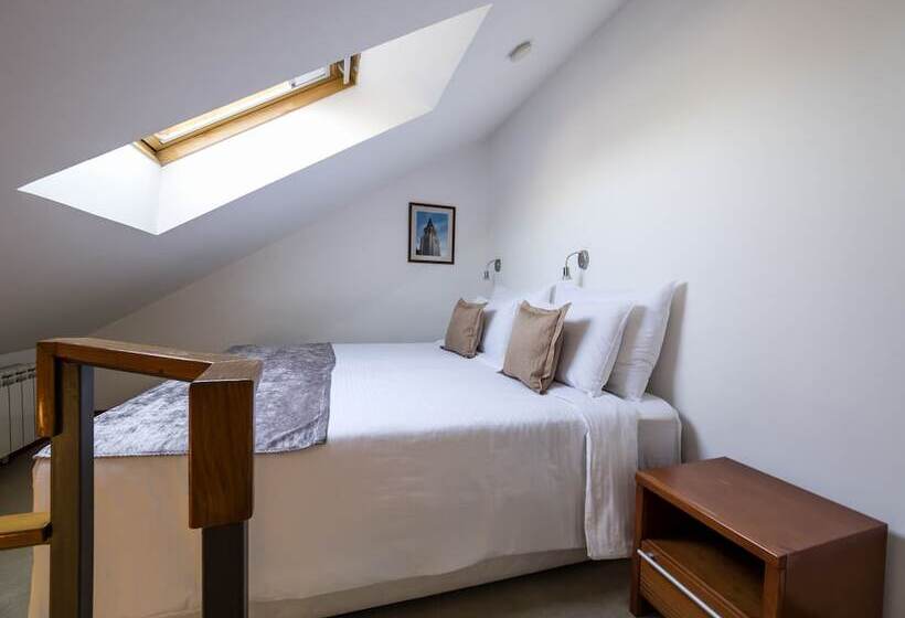 Standard Room, Garni Hotel Le Petit Piaf