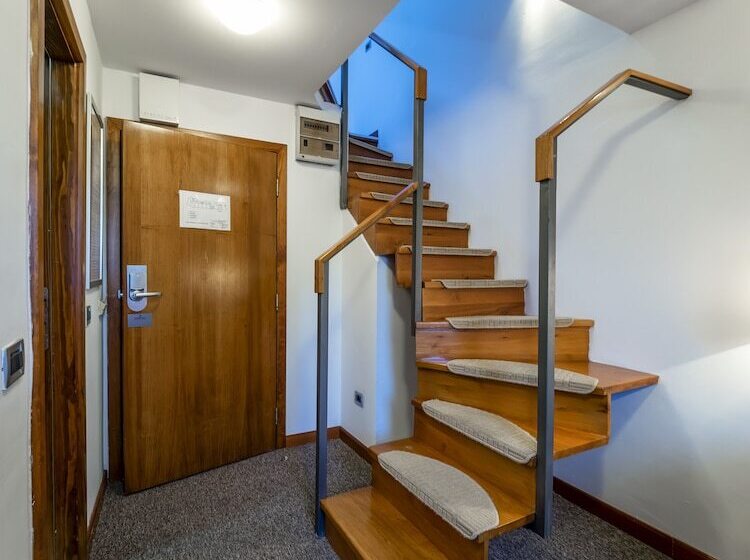 Standard Room, Garni Hotel Le Petit Piaf