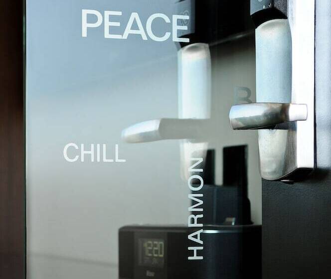 디럭스 룸, Hercor Hotel   Urban Boutique