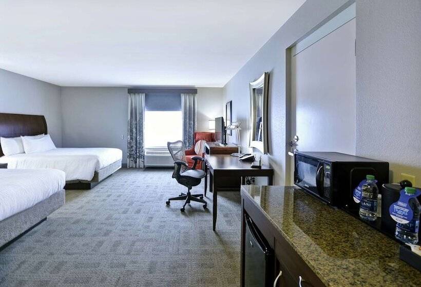Номер Стандарт, Hilton Garden Inn Toledo Perrysburg