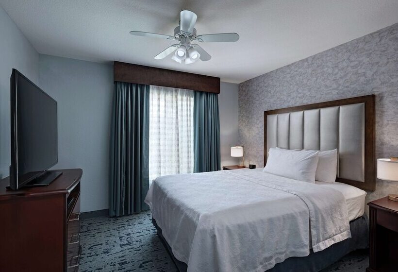 Люкс, Homewood Suites By Hilton Fort Collins