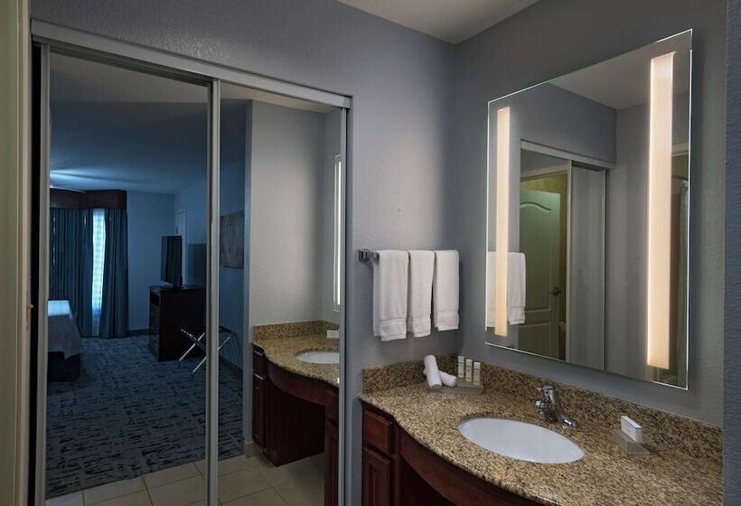 Люкс 2 Спальни, Homewood Suites By Hilton Fort Collins