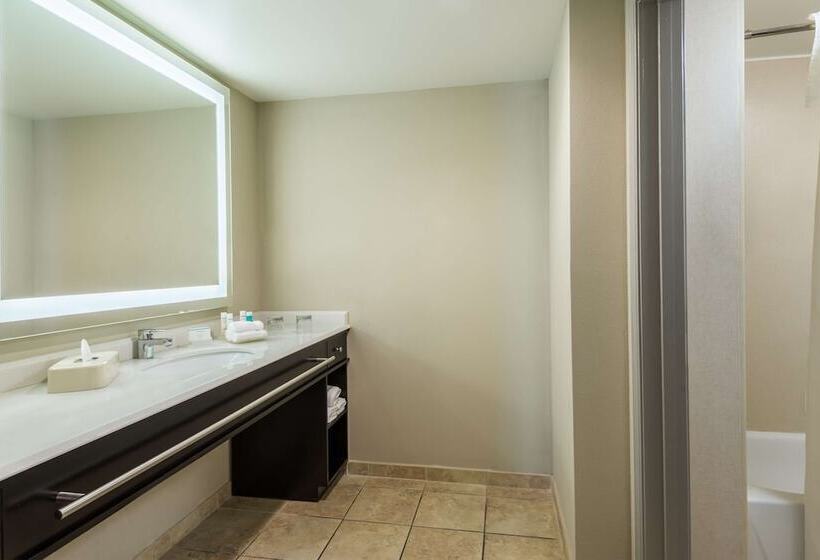 Люкс 2 Спальни, Homewood Suites By Hilton St. Louis Riverport Airport West