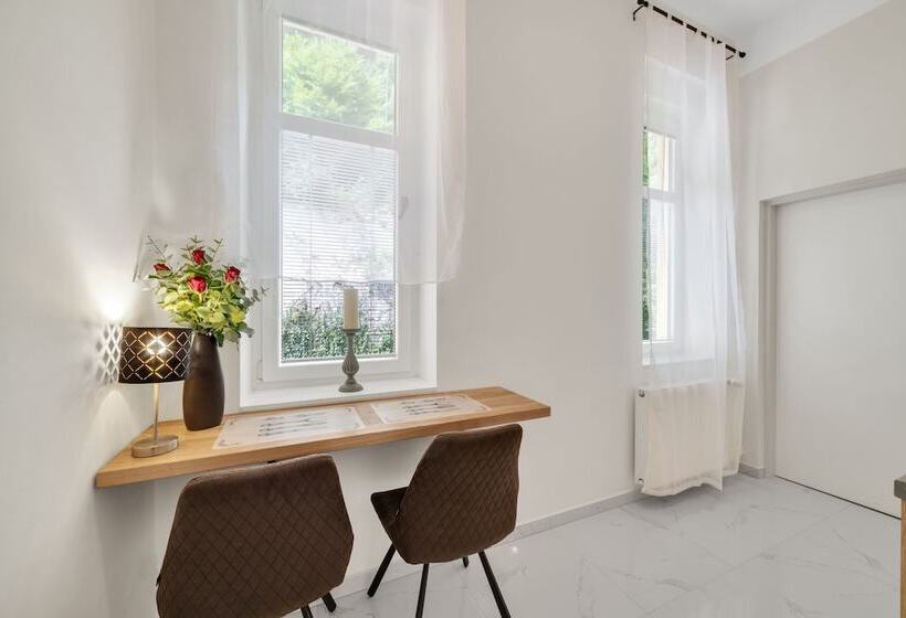 اتاق استاندارد, Rezidence Villa Gloria