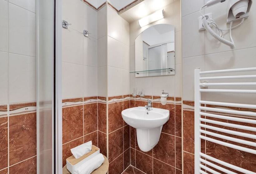 اتاق استاندارد, Rezidence Villa Gloria