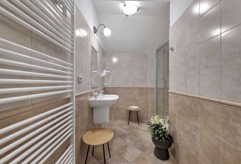 Люкс, Rezidence Villa Gloria