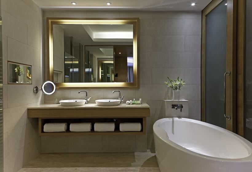 Люкс, The Westin Mumbai Garden City