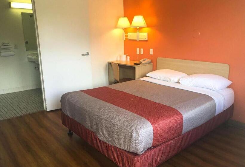 غرفة سوبيريور, Motel 6jacksonville, Fl  Orange Park