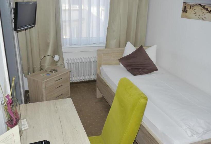 Номер Стандарт Индивидуальный, Parkhotel Villingen Und Boardingzimmer