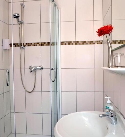 Номер Superior Одноместный, Parkhotel Villingen Und Boardingzimmer