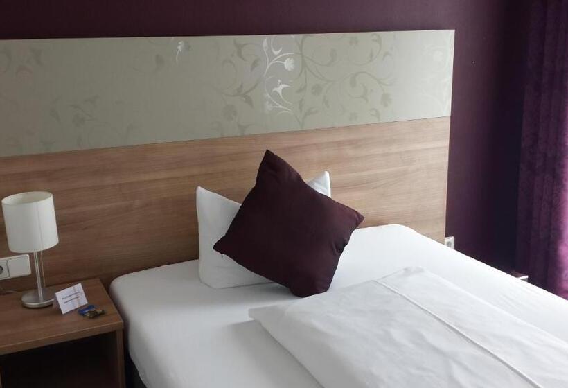 수피리어 룸, Parkhotel Villingen Und Boardingzimmer