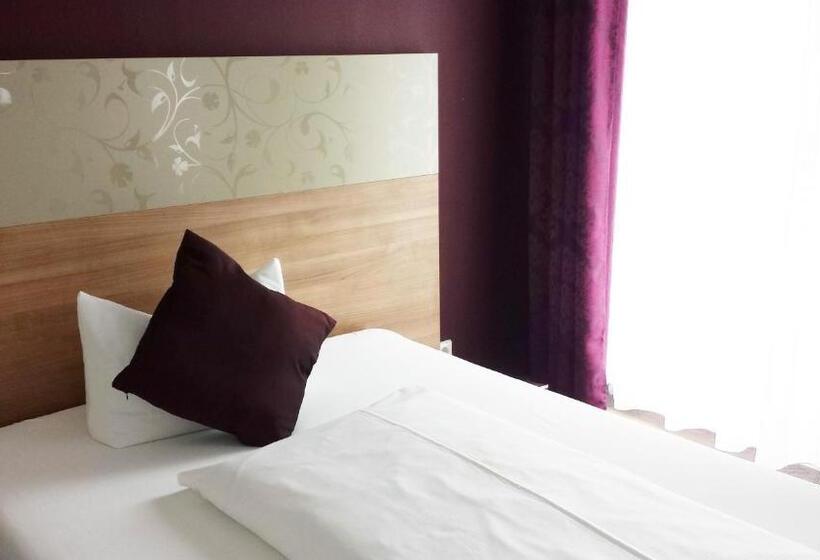 Номер Superior, Parkhotel Villingen Und Boardingzimmer