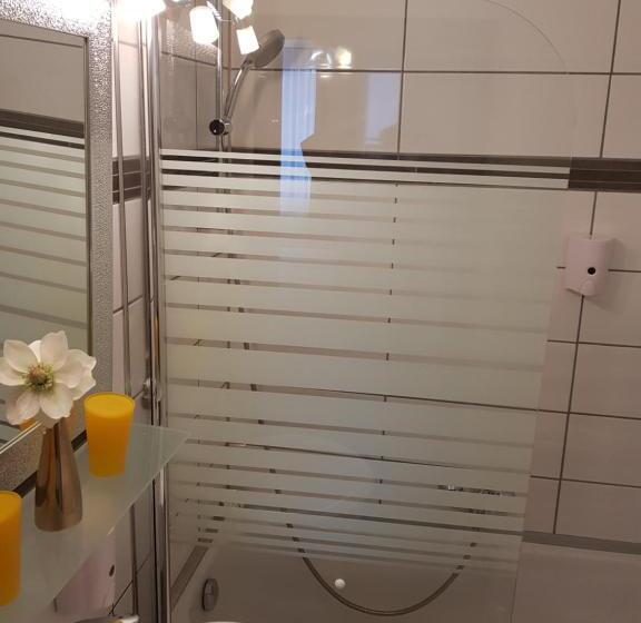 Номер Стандарт, Parkhotel Villingen Und Boardingzimmer