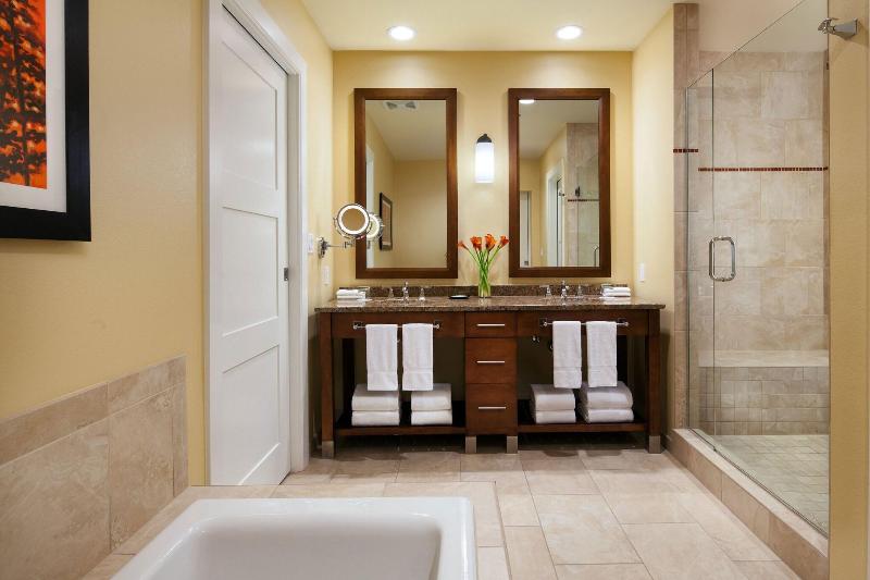 Вилла 1 Спальня, The Westin Riverfront Mountain Villas, Beaver Creek Mountain