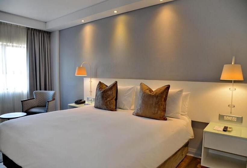 Номер Стандарт, Anew Hotel Roodepoort Johannesburg