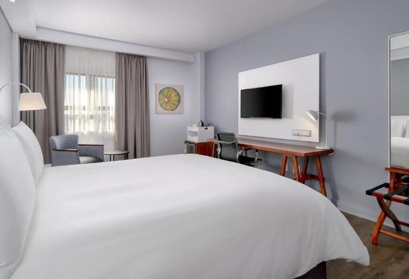חדר סטנדרט, Anew Hotel Roodepoort Johannesburg