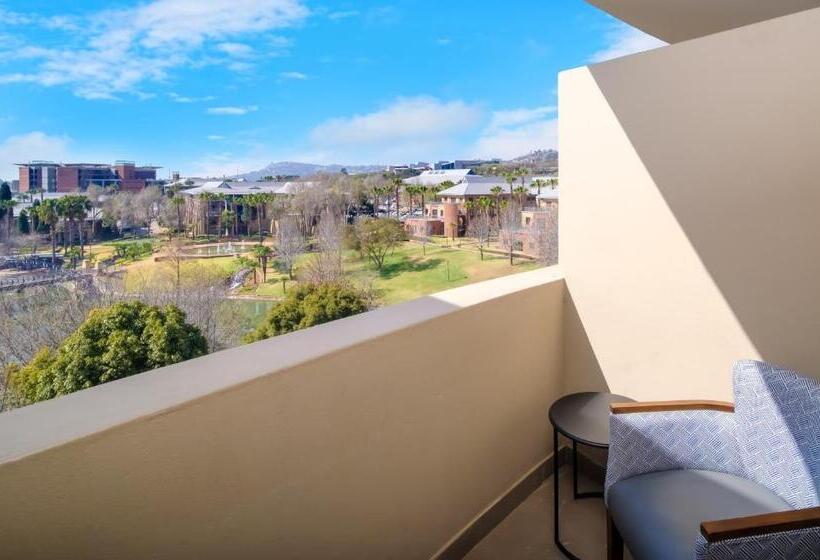 חדר סטנדרט, Anew Hotel Roodepoort Johannesburg