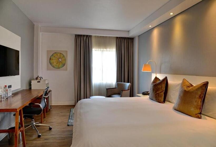 Семейный Номер, Anew Hotel Roodepoort Johannesburg