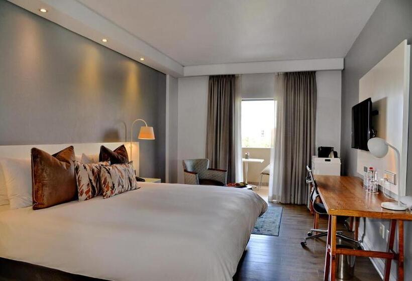 Номер Executive, Anew Hotel Roodepoort Johannesburg