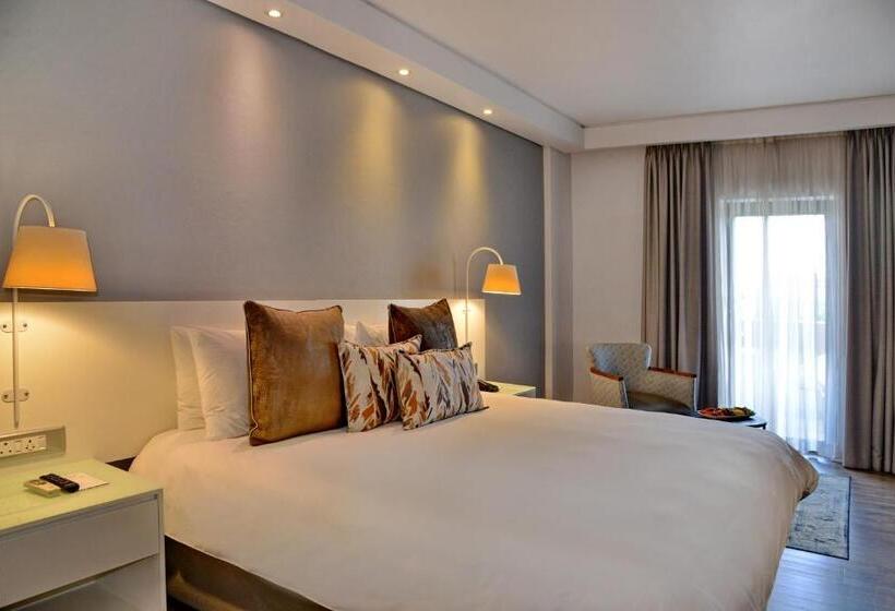 חדר אקזקיוטיב, Anew Hotel Roodepoort Johannesburg