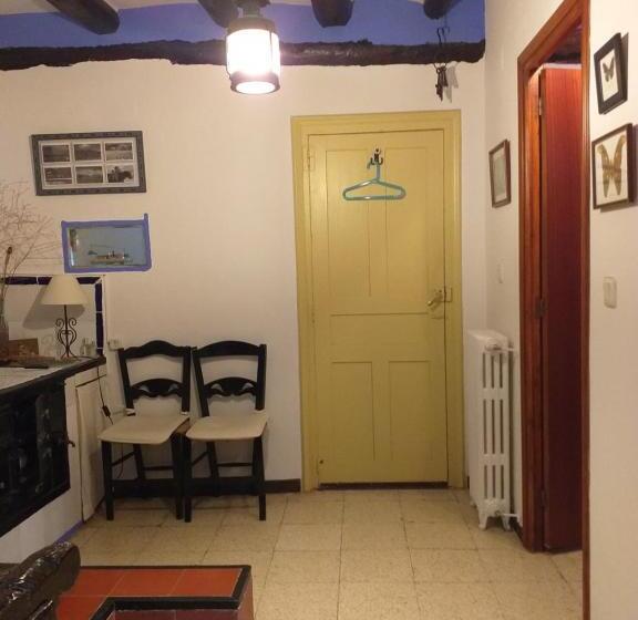Номер Superior Вид на Сад, Casa Rural Boletas