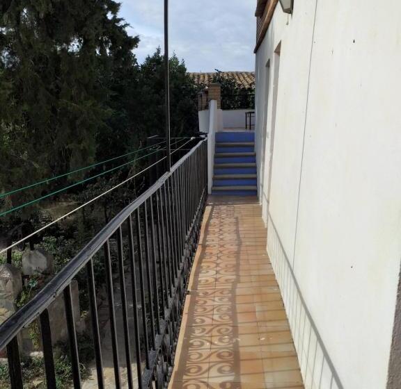 اتاق استاندارد, Casa Rural Boletas