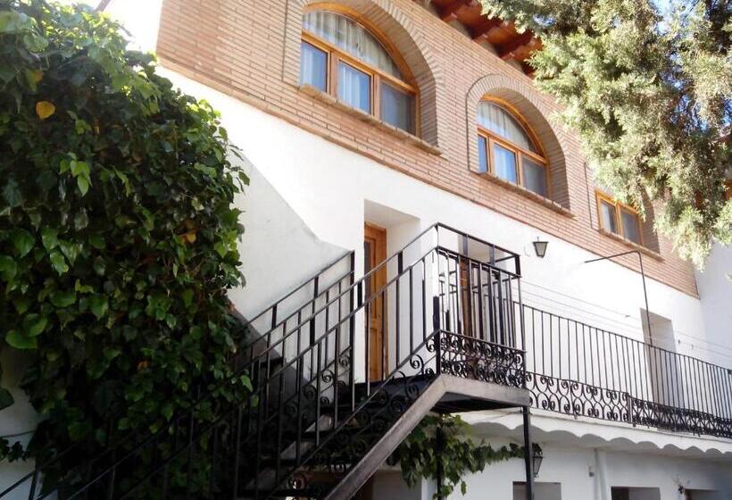 اتاق استاندارد, Casa Rural Boletas