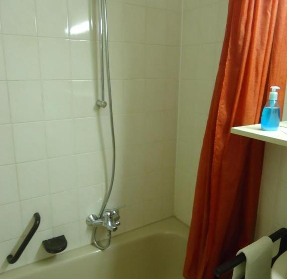스탠다드 룸, Enjoyhotel Garni Korntal Stuttgart
