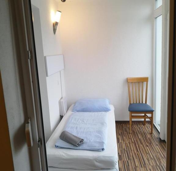 침실 1개 가든 전망 아파트, Geinberg Suites & Via Nova Lodges