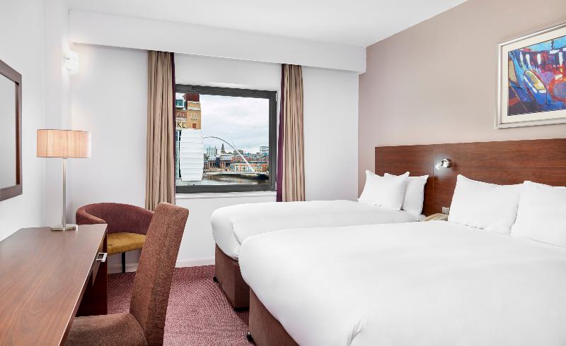 اتاق استاندارد, Hostal Albany