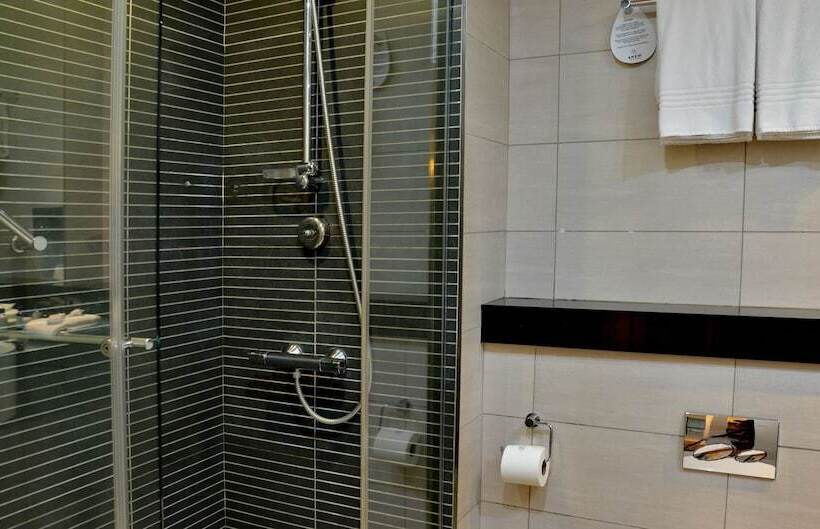 Номер Deluxe, Anew Hotel Roodepoort Johannesburg