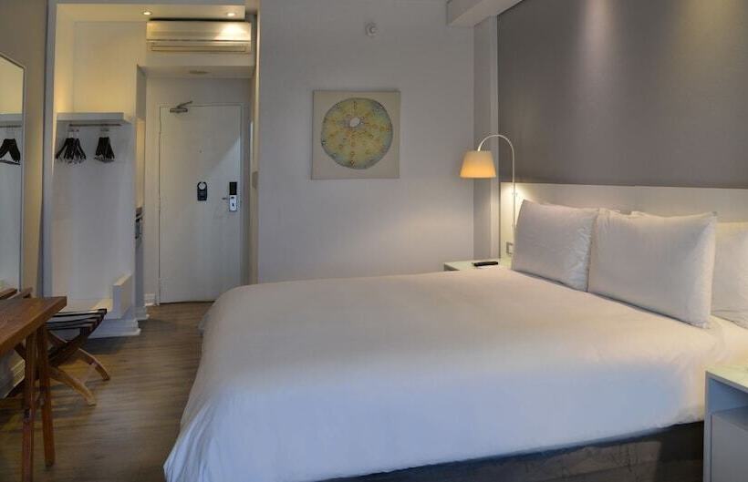 Номер Стандарт, Anew Hotel Roodepoort Johannesburg