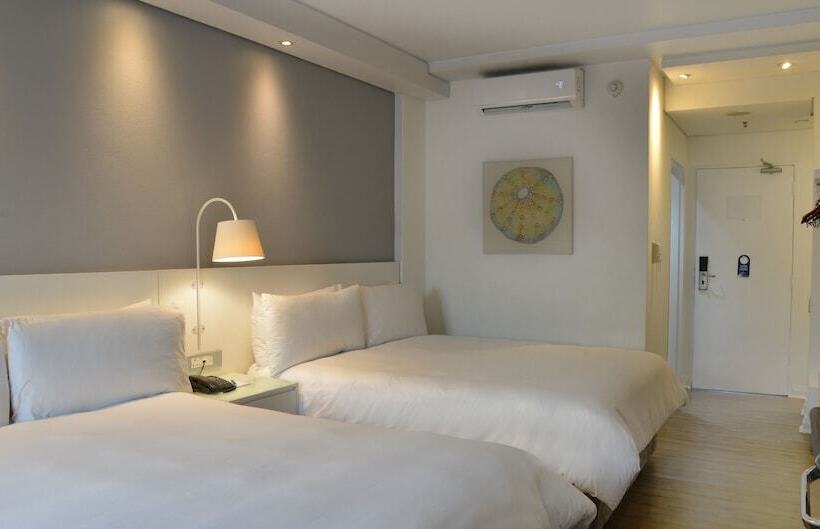 Номер Стандарт, Anew Hotel Roodepoort Johannesburg