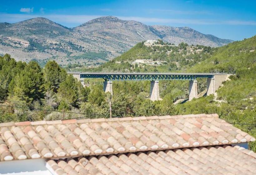 Номер Стандарт с Террасой, Casa Del Maco