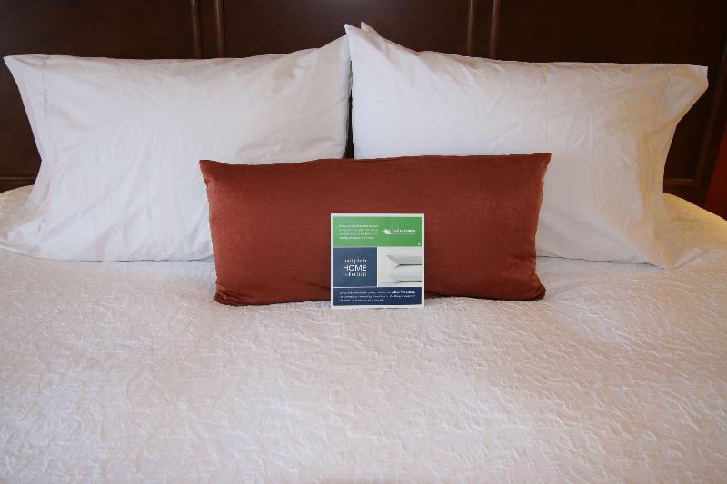 Студио Стандарт Кровать Кинг, Hampton Inn & Suites St. Louis/south I55