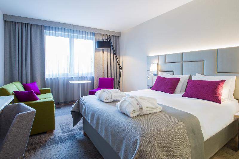 Номер Стандарт, Hampton Inn & Suites St. Louis/south I55