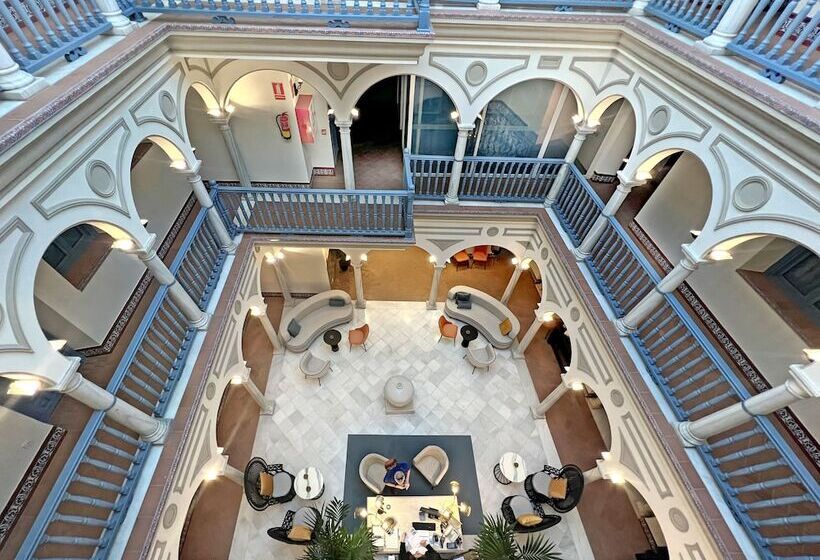 اتاق استاندارد, Itaca Sevilla By Soho Boutique