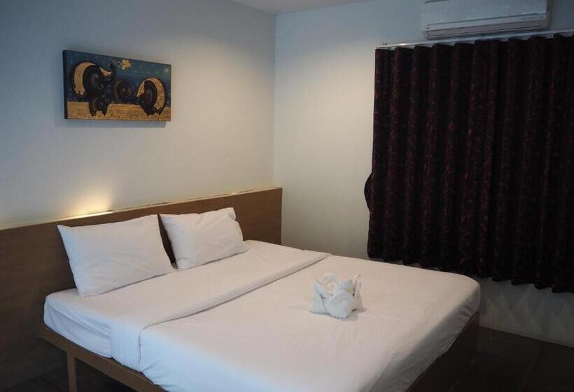 Номер Deluxe, Larissa Samed Resort