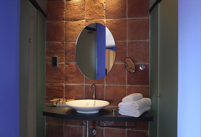 Номер Стандарт, Can Cuch Hotel   Restaurante