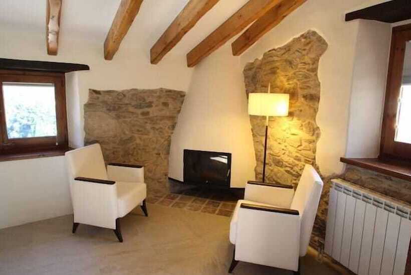 Полулюкс, Can Cuch Hotel   Restaurante