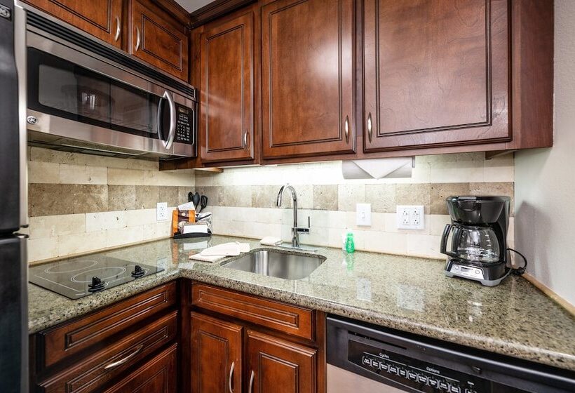 Люкс, Staybridge Suites North Charleston, An Ihg