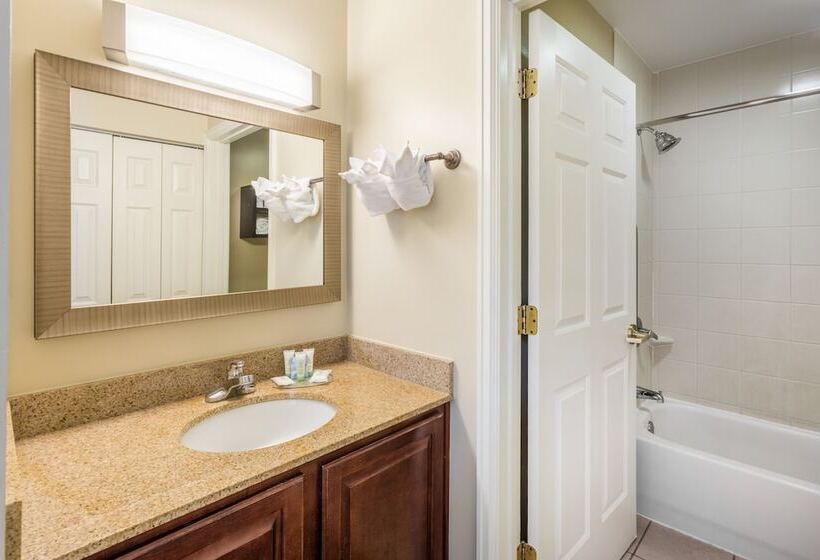 스위트 도시 전망, Staybridge Suites Savannah Historic District, An Ihg