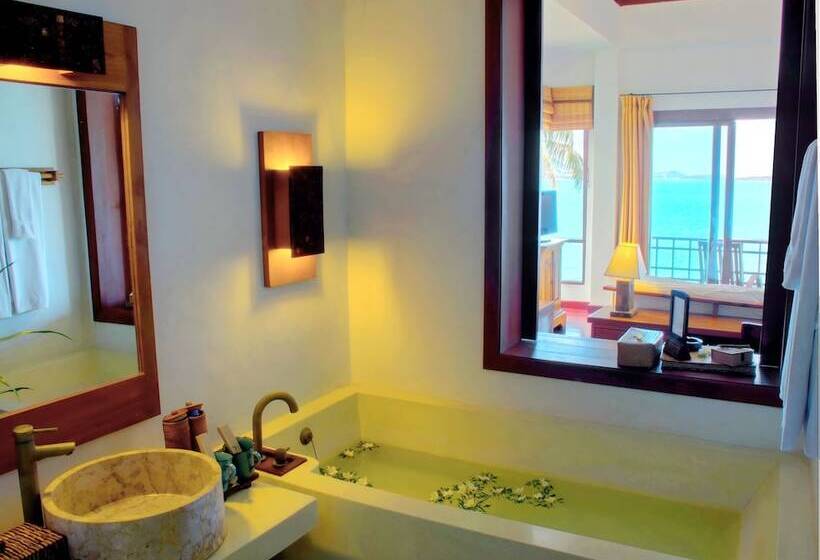 디럭스 룸, The Kala Samui