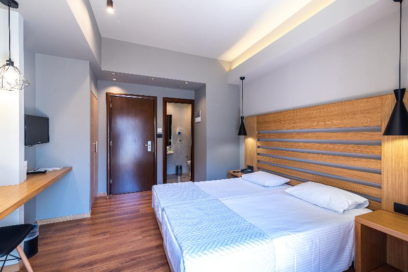 Apartamento 2 Dormitórios, Bahia Calma Beach