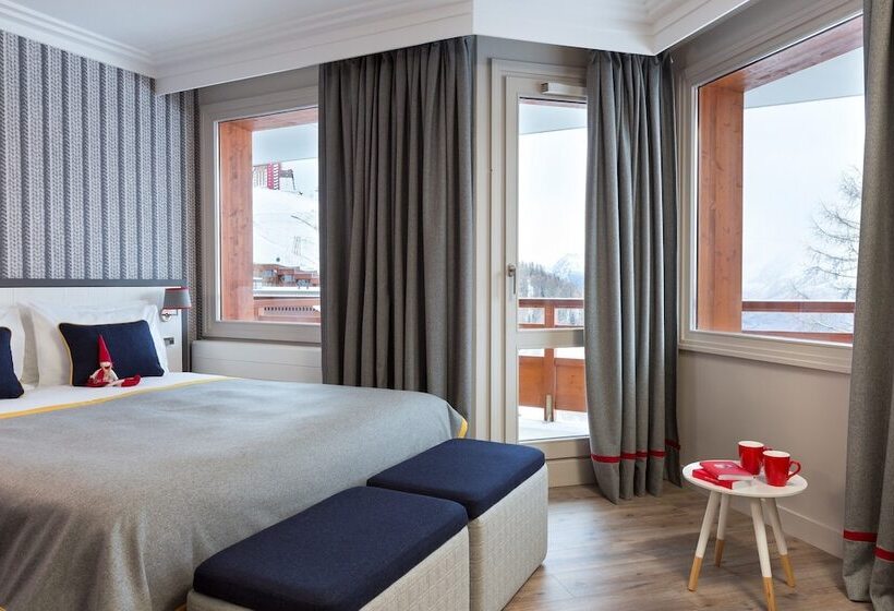 Номер Superior, Araucaria Hotel & Spa