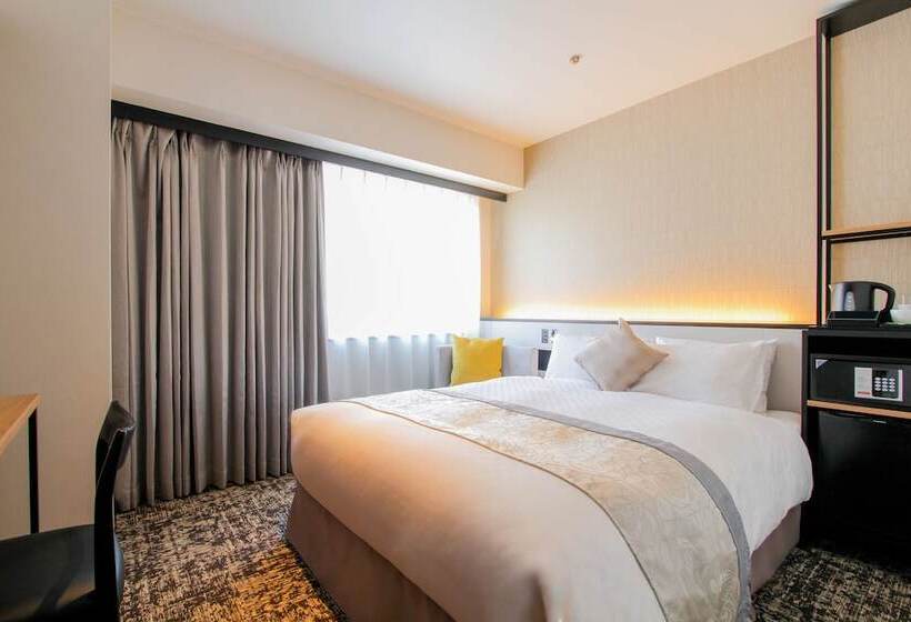 Номер Deluxe, Best Western Plus Nagoya Sakae