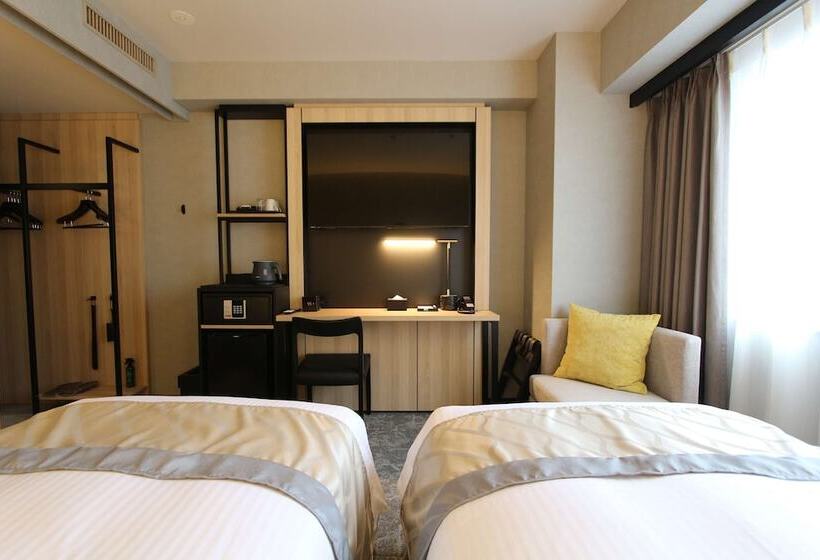 Номер Superior, Best Western Plus Nagoya Sakae