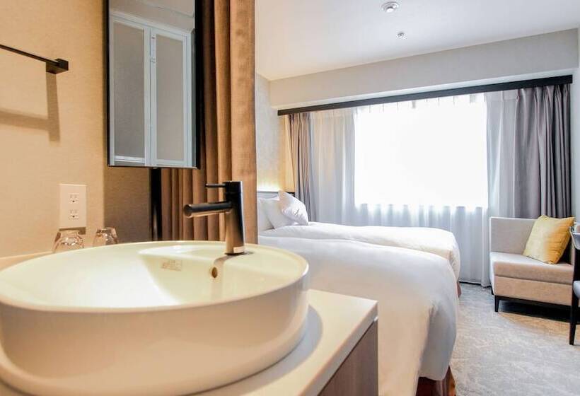 Номер Superior, Best Western Plus Nagoya Sakae