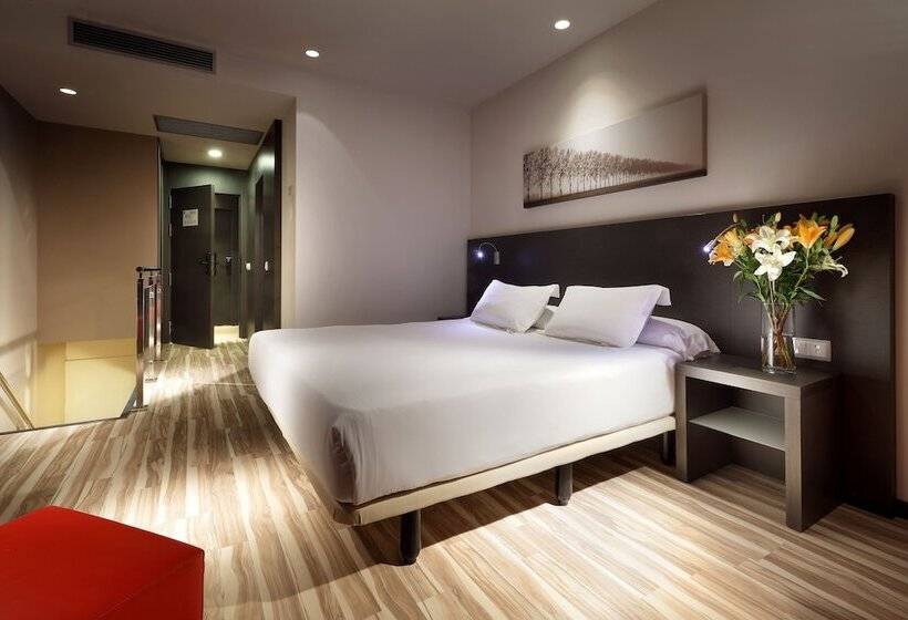 Номер Executive, Eurostars Arenas De Pinto